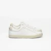 Esplar Leather White