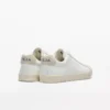 Esplar Leather White