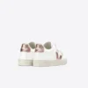 Esplar Winter Leather White Nacre Esplar Winter Leather White Nacre