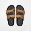 Gamuza Arpoador Veja X Homecore Cognac Tent Negro Gamuza Arpoador Veja X Homecore Cognac Tent Negro