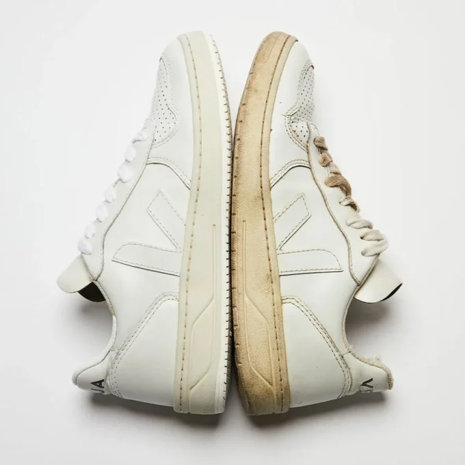 Kit de cuidado de zapatillas Veja X Act Of Caring