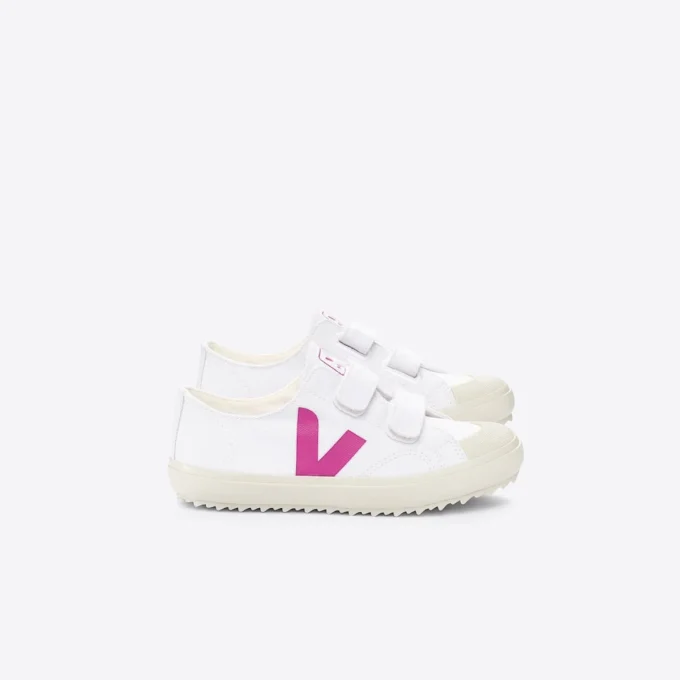 Lona Ollie White Lotus