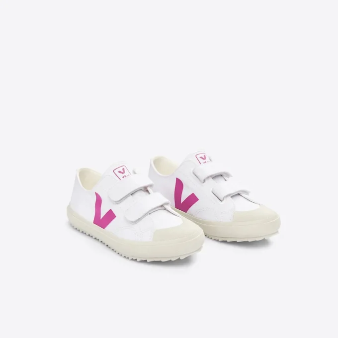 Lona Ollie White Lotus