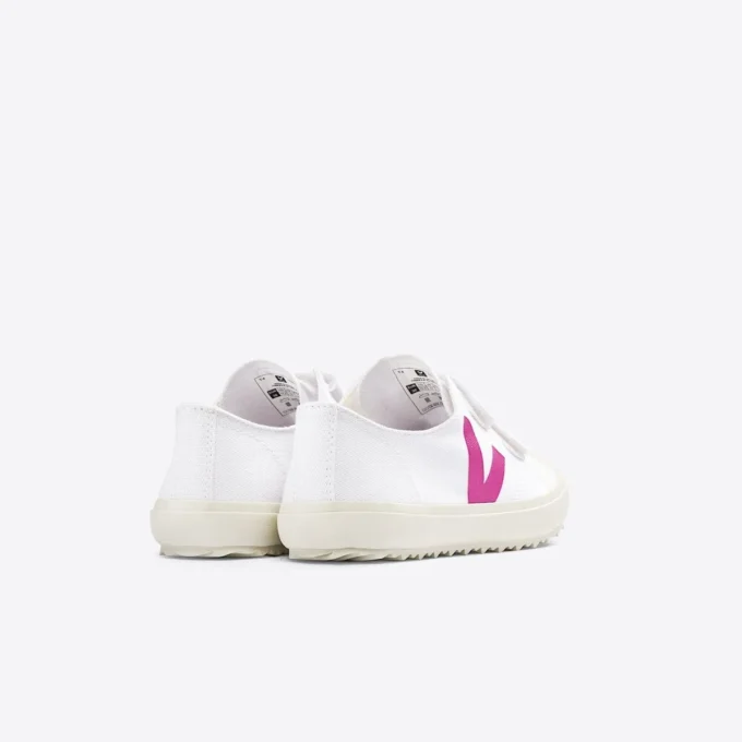 Lona Ollie White Lotus