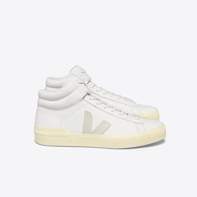 Minotaur Leather White Pierre Butter Minotaur Leather White Pierre Butter