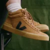 Minotaur Suede Camel Black Minotaur Suede Camel Black