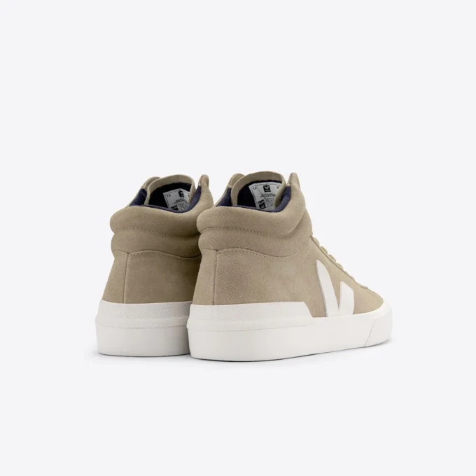 Minotauro Suede Dune Pierre Minotauro Suede Dune Pierre