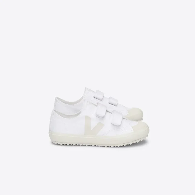 Ollie Canvas Blanco Pierre Ollie Canvas Blanco Pierre