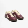 Panenka Dragon Leather Amarante Panenka Dragon Leather Amarante