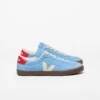 Panenka Suede Aqua Pierre Bark Panenka Suede Aqua Pierre Bark