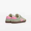Panenka Suede Clay Malibu Bark