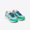 Paulistana Alveomesh Turquesa Morado Paulistana Alveomesh Turquesa Morado