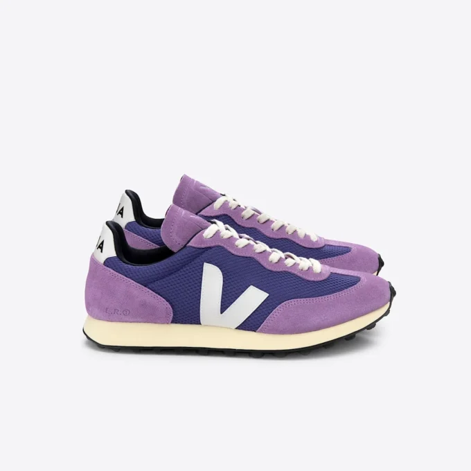 Rio Branco Alveomesh Morado Blanco Rio Branco Alveomesh Morado Blanco