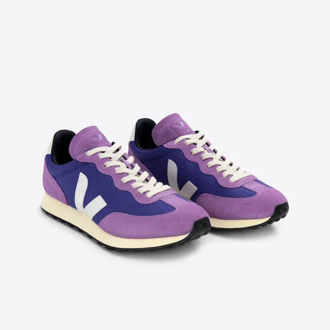 Rio Branco Alveomesh Morado Blanco Rio Branco Alveomesh Morado Blanco