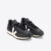 Rio Branco Alveomesh Negro Blanco Oxford Gris