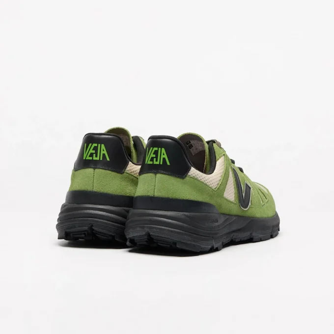 Salar Alveomesh Areia Negro Kiwi Salar Alveomesh Areia Negro Kiwi