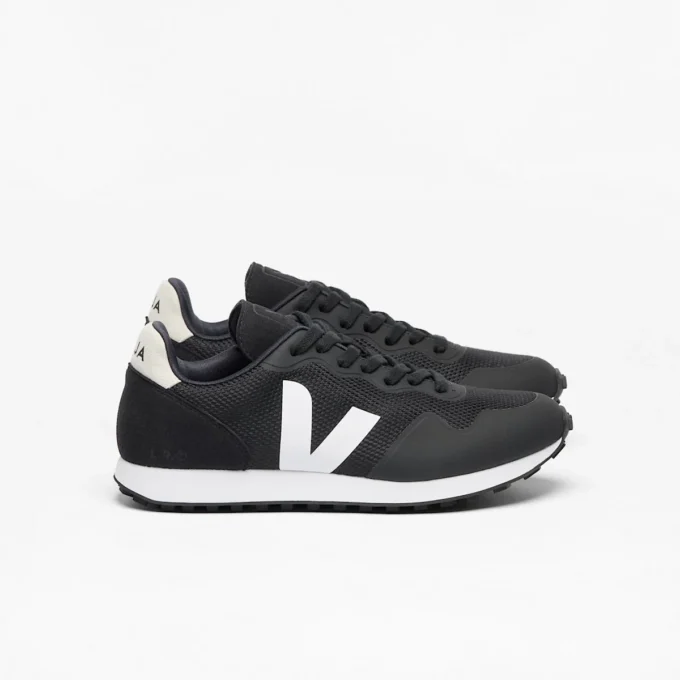 Sdu B-Mesh Negro Blanco Sdu B-Mesh Negro Blanco