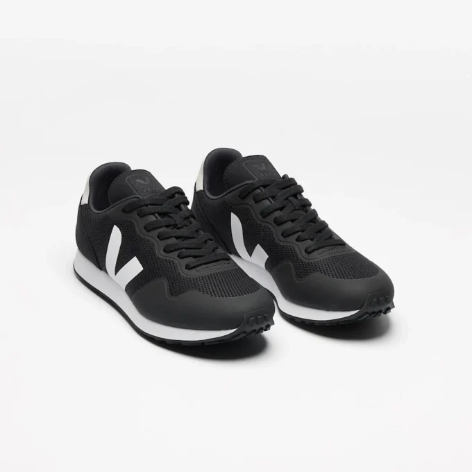 Sdu B-Mesh Negro Blanco Sdu B-Mesh Negro Blanco