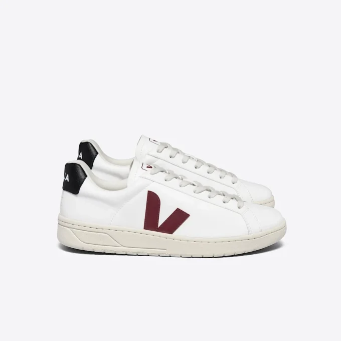 Urca Cwl Blanco Marsala Negro