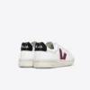 Urca Cwl Blanco Marsala Negro