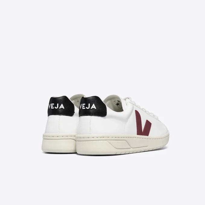 Urca Cwl Blanco Marsala Negro