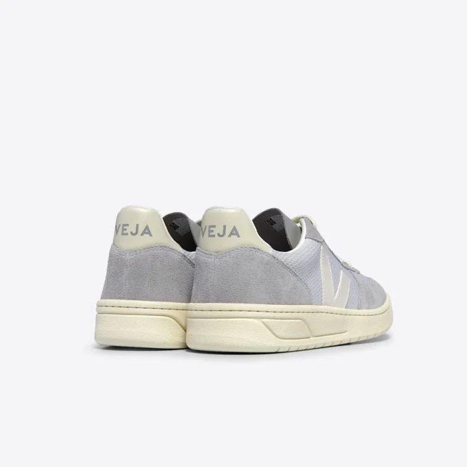 V-10 Alveomesh Gris claro Pierre V-10 Alveomesh Gris claro Pierre