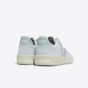 V-10 Cuero Gravel Parme Menthol