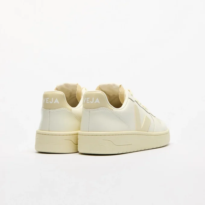 V-10 Cuero Pure Calcaire
