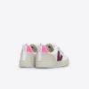 V-10 Cwl Blanco Magenta Sari