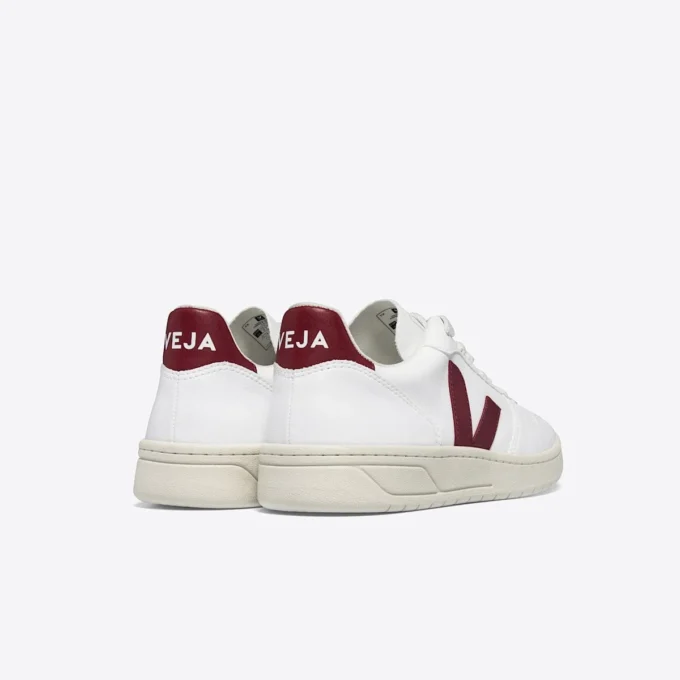 V-10 Cwl Blanco Marsala