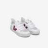 V-10 Cwl Blanco Marsala Naranja Fluo
