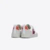V-10 Cwl Blanco Marsala Naranja Fluo