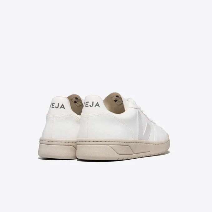 V-10 Cwl Full Blanco