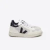 V-10 Franela Snow Black V-10 Franela Snow Black