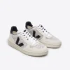 V-10 Franela Snow Black V-10 Franela Snow Black