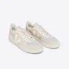V-10 J-Mesh Yute Blanco Multico V-10 J-Mesh Yute Blanco Multico