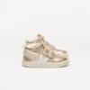 V-10 Mid Leather Platine Whte V-10 Mid Leather Platine Whte