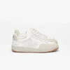 V-12 B-Mesh Blanco Natural