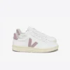 V-12 Cuero Blanco Babe V-12 Cuero Blanco Babe