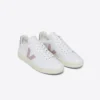 V-12 Cuero Blanco Babe V-12 Cuero Blanco Babe