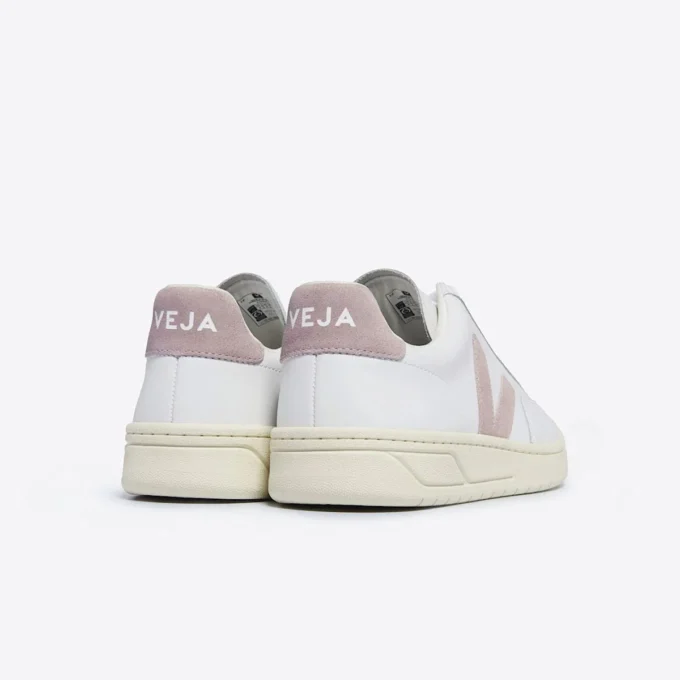 V-12 Cuero Blanco Babe V-12 Cuero Blanco Babe