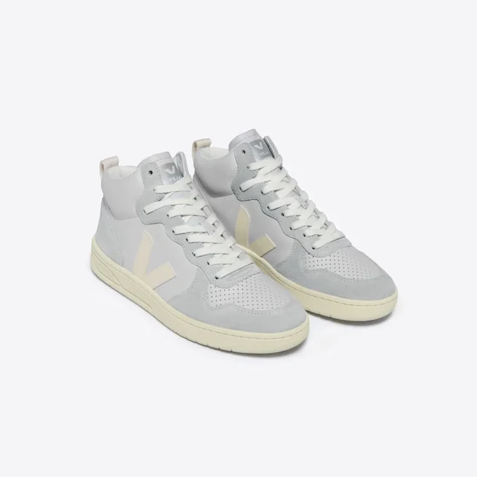 V-15 Cuero Pearl Cashew