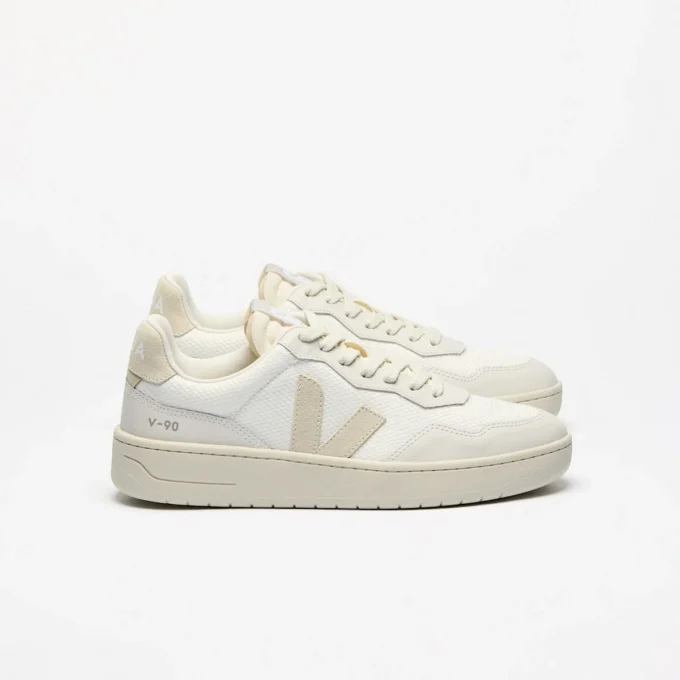 V-90 B-Mesh Blanco Pierre V-90 B-Mesh Blanco Pierre