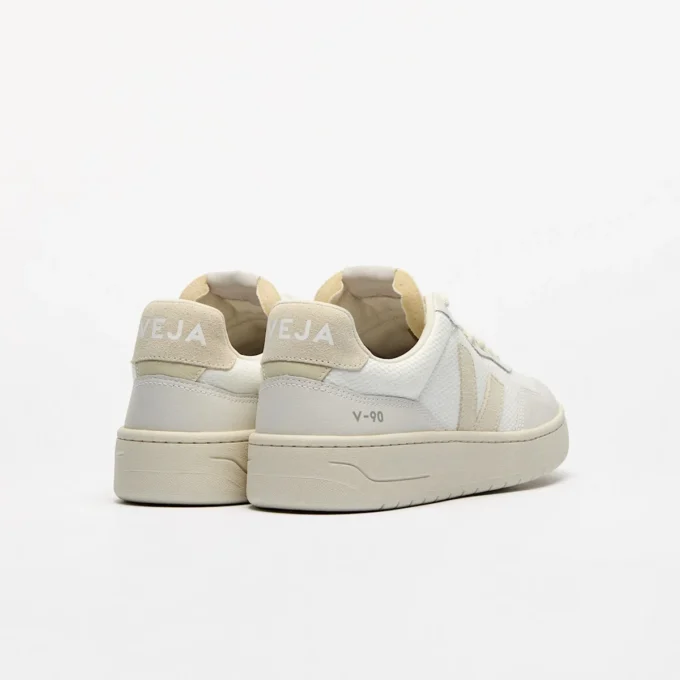 V-90 B-Mesh Blanco Pierre V-90 B-Mesh Blanco Pierre