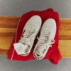V-90 Cuero blanco Marsala V-90 Cuero blanco Marsala