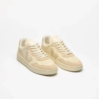 V-90 Cuero Cashew Oat