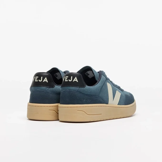 V-90 Suede California Pierre V-90 Suede California Pierre
