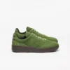 V-90 Suede Full Militar Eagle