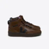 V-95 Cuero Walnut Black