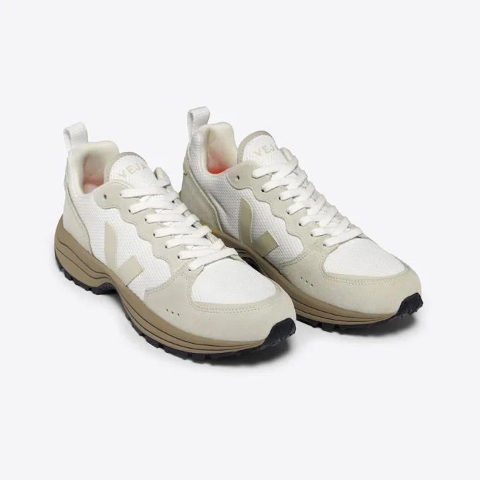 Venturi Ii Alveomesh Blanco Pierre Dune